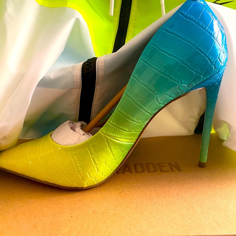 Heels!